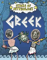 Les stars de la mythologie : Grecs - Stars of Mythology: Greek