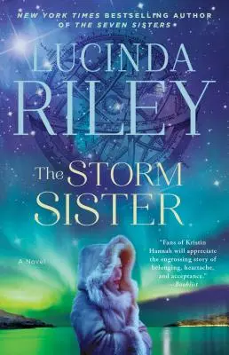 La sœur de la tempête, 2 : Deuxième livre - The Storm Sister, 2: Book Two