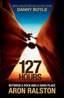 127 heures - Entre le marteau et l'enclume - 127 Hours - Between a Rock and a Hard Place