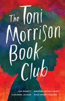 Le club de lecture Toni Morrison - The Toni Morrison Book Club