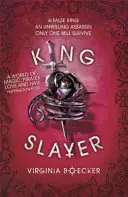 Chasseur de sorcières : Tueur de roi - Livre 2 - Witch Hunter: King Slayer - Book 2