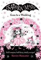 Isadora Moon va à un mariage PB - Isadora Moon Goes to a Wedding PB