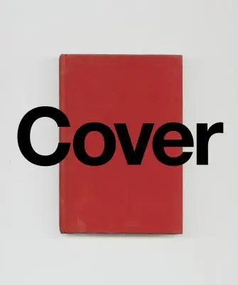 Couverture - Cover
