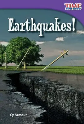 Tremblements de terre ! - Earthquakes!