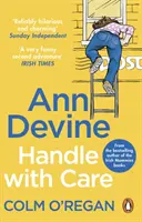 Ann Devine : à manier avec précaution - Ann Devine: Handle With Care