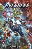 Marvel's Avengers : En route pour le jour J - Marvel's Avengers: Road To A-day