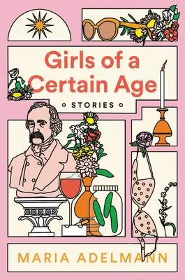 Les filles d'un certain âge - Girls of a Certain Age
