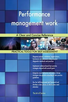 Gestion des performances : une référence claire et concise - Performance management work A Clear and Concise Reference