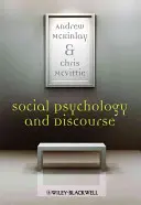 Psychologie sociale et discours - Social Psychology and Discourse