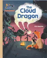 Planète lecture - Le dragon des nuages - Or : Galaxie - Reading Planet - The Cloud Dragon - Gold: Galaxy