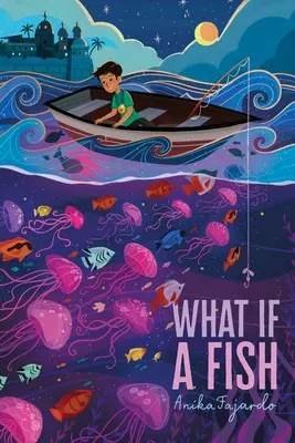 Et si un poisson - What If a Fish