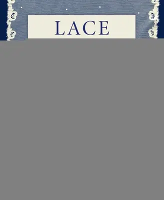 Identification des dentelles : Un guide pratique - Lace Identification: A Practical Guide