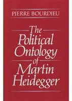 L'ontologie politique de Martin Heidegger - Political Ontology of Martin Heidegger