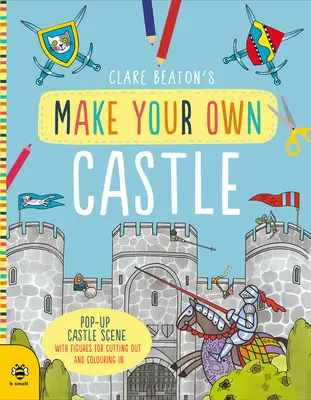 Fabrique ton propre château - Make Your Own Castle