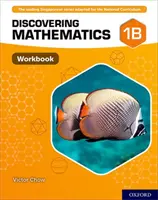 Découvrir les mathématiques : Cahier d'exercices 1B - Discovering Mathematics: Workbook 1B