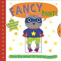 Pantalon fantaisie - Fancy Pants