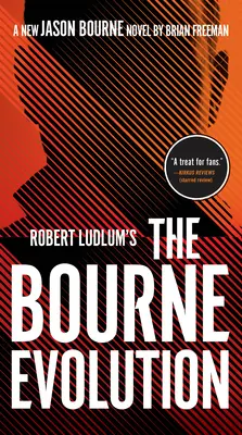 L'évolution des Bourne de Robert Ludlum - Robert Ludlum's the Bourne Evolution