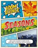 BOOM ! Science : Saisons - BOOM! Science: Seasons