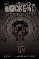 Locke & Key, Vol. 6 : Alpha & Omega - Locke & Key, Vol. 6: Alpha & Omega