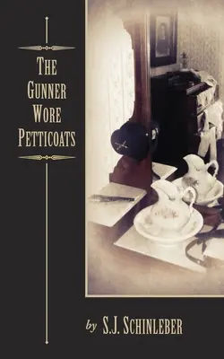 L'artilleur portait des jupons - The Gunner Wore Petticoats