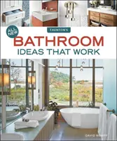 Toutes les nouvelles idées de salles de bains qui marchent - All New Bathroom Ideas That Work