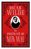 Le portrait de MR W.H. - The Portrait of MR W.H.