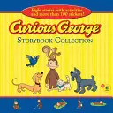 Collection de livres de contes Curious George (Cgtv) - Curious George Storybook Collection (Cgtv)