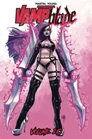 Vampblade Volume 10 : Back in Black - Vampblade Volume 10: Back in Black