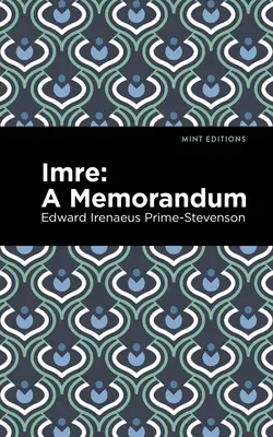 Imre : Un mémorandum - Imre: A Memorandum