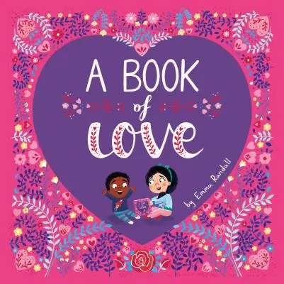 Un livre d'amour - A Book of Love