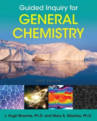 Enquête guidée pour la chimie générale - Guided Inquiry for General Chemistry