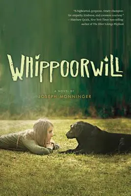 L'engoulevent - Whippoorwill