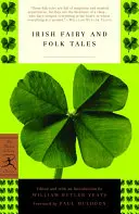 Contes de fées et contes populaires irlandais - Irish Fairy and Folk Tales