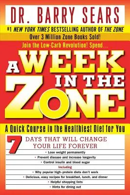 Une semaine dans la zone - A Week in the Zone