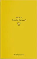 Qu'est-ce que la psychothérapie ? - What Is Psychotherapy?