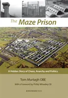 La prison du labyrinthe : Une histoire cachée de chaos, d'anarchie et de politique - The Maze Prison: A Hidden Story of Chaos, Anarchy and Politics