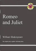 Anglais 9-1 GCSE Roméo et Juliette - La pièce complète - Grade 9-1 GCSE English Romeo and Juliet - The Complete Play