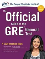 The Official Guide to the GRE General Test, troisième édition - The Official Guide to the GRE General Test, Third Edition