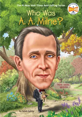 Qui était A. A. Milne ? - Who Was A. A. Milne?