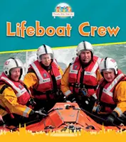 Équipage des bateaux de sauvetage - Lifeboat Crew