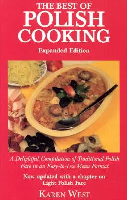 Le meilleur de la cuisine polonaise (version étendue) - Best of Polish Cooking (Expanded)