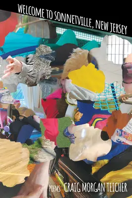 Bienvenue à Sonnetville, New Jersey - Welcome to Sonnetville, New Jersey