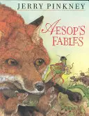 Les Fables d'Esope - Aesop's Fables