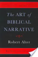 L'art de la narration biblique - The Art of Biblical Narrative