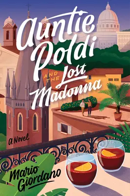 Tata Poldi et la Madone perdue - Auntie Poldi and the Lost Madonna