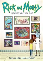 Rick et Morty : Montre-moi ce que tu as - Rick and Morty: Show Me What You Got