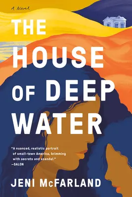 La maison de l'eau profonde - The House of Deep Water