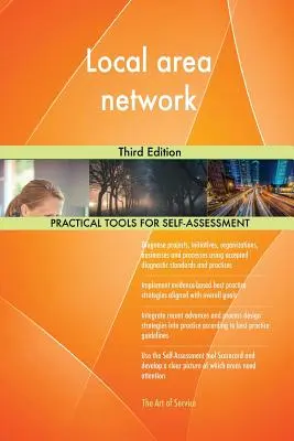 Réseau local Troisième édition - Local area network Third Edition