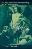 Le livre du Deutéronome - The Book of Deuteronomy