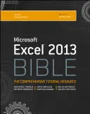 Bible Excel 2013 - Excel 2013 Bible